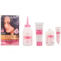 L'Oréal Professionnel Excellence Permanente Verf Zwart