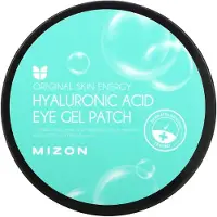 Mizon , Hyaluronzuur Oog Gel Patch, 60 Patchen