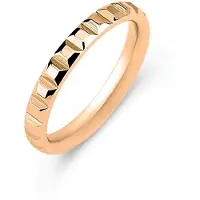 Melano Friends Ring Emmy Rosé