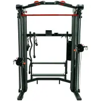 Inspire fitness SF5 Functional Trainer en Smith Machine - Gratis Montage