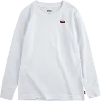 Levi's Shirt rood / wit