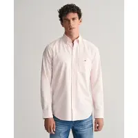 Gant Overhemd navy / pastelroze / rood / zilver