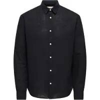 Only & Sons Overhemd 'ONSCaiden' | XXL | male