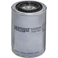 HENGST FILTER H32WK Brandstoffilter