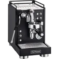 La Pavoni Mini Cellini Nera