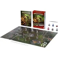 Games Workshop Warhammer - Age Of Sigmar - Introductory Set - 80-15