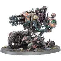 Games Workshop Warhammer Age of Sigmar - Skaven - Ratling Warpblaster (90-54)