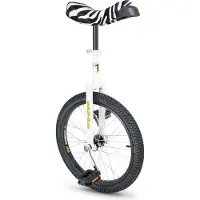 Qu-Ax Luxus 20 Eenwieler
