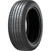 Hankook zomerbanden voor motorfietsen, Ventus Prime 3 K125B HRS (205/55 R16 91W 4PR, met velgprotectie (MFS), runflat SBL)