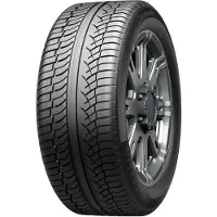 Michelin Diamaris 4X4 Fsl N-1 Xl (Tl) 275/40R20 106 Y, Energie-efficiëntie: C, Natte wegligging: B, Geluidsniveau: 3, Geluidsniveau in dB: 76