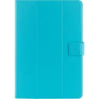 Tucano Facile Plus (Tablets 9"-10"), Tablethoes, Blauw
