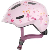 ABUS SMILEY 3.0 Roze M
