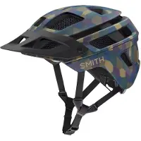 Smith Forefront 2 Mips Camo MTB Helm