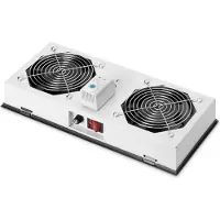 Digitus DN-19 FAN-2-WM-I rack-toebehoren