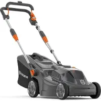 Husqvarna Aspire LC34-P4A Accu Maaier 18 V Excl Accu