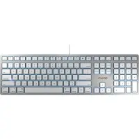 Cherry TAS KC 6000 Slim - Toetsenbord
