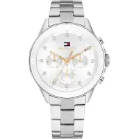 Tommy Hilfiger Mellie 40 Mm Dameshorloge