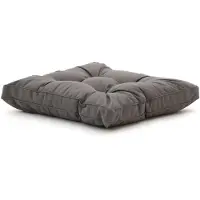 Madison + 10% kassakorting | Florance loungekussen zit ca. 73x73cm