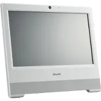 Shuttle Computer Group X50V9 WIT CELERON 7305 90W (Intel Celeron 7305), Barebone