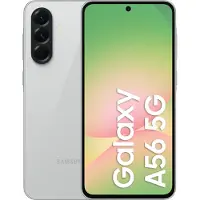 Samsung Galaxy A56 5G 128GB Lichtgrijs