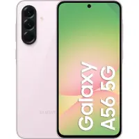 Samsung Galaxy A56 128GB Roze 5G