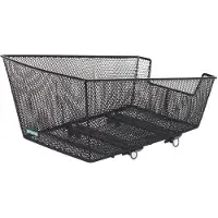 Mijnen Pieper College Basic Closed Mesh Fixed System Mand
