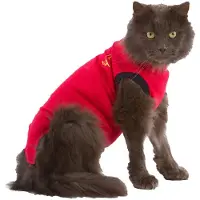 Medical Pet Shirt kat