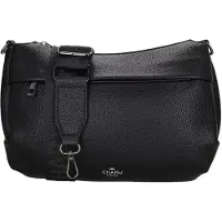 Charm London crossbody tas Pentonville zwart female