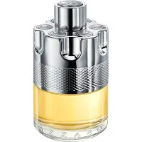 Azzaro Men's fragrances Wanted Eau de Toilette Spray 100 ml