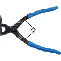 Bgs Snap ring tang 90° voor inwendige snap ringen 165 mm (165 mm)