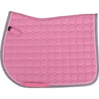 QHP Zadeldek Florence Roze