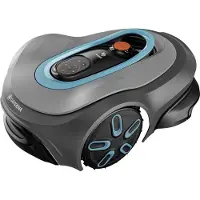 Gardena SILENO - Robotmaaier Smart SILENO max 800, laadstation 19901-32