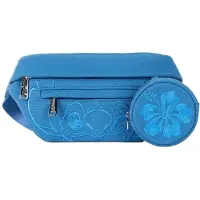 Loungefly Stitch Ohana canvas tas, afbeelding