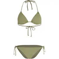 O'Neill Bikini 'Essentials Capri Bondey' olijfgroen