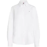 Tommy Hilfiger Blouse wit