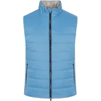 Born Sweatshirt blauw