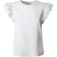 Pepe Jeans Shirt 'Vic' wit