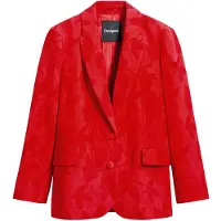 Desigual Blazers rood