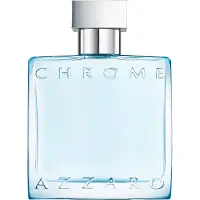Azzaro Chrome Eau de toilette spray 50 ml