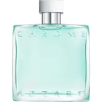 Azzaro CHROME Azure Eau de Toilette 100 ml