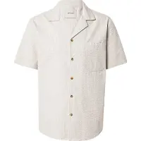 Only & Sons Overhemd 'ONSEye' greige