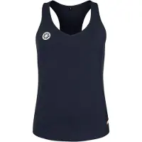 The Indian Maharadja Tennis singlet dames