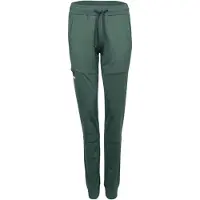 The Indian Maharadja Sportbroek Women Kadiri Cargo Pant Forest Green-S