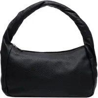 Chabo Bags Sienna Shoulder Schoudertas Zwart