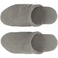Abyss & Habidecor Badstof Badslipper Alex Athmosphere-Schoenmaat 40 - 43