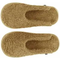 Abyss & Habidecor Badstof Badslipper Super Pile Gold-Schoenmaat 43 - 46