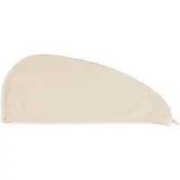 Abyss & Habidecor Haartulband Hair Towel Spa Ecru (25 x 68 cm)