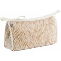 Abyss & Habidecor Toilettas Vasco Gold (22 x 14 cm)