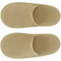 Abyss & Habidecor Badstof Badslipper Amigo Sand-Schoenmaat 40 - 43