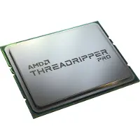 AMD Ryzen Threadripper PRO 5995WX, Ryzen Threadripper PRO, Socket WRX8, 7 nm, TáC, , 5995WX